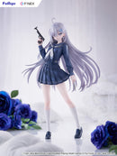 Playing Death Games to Put Food on the Table F:NEX Yuki School Uniform ver.