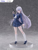 Playing Death Games to Put Food on the Table F:NEX Yuki School Uniform ver.