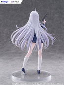 Playing Death Games to Put Food on the Table F:NEX Yuki School Uniform ver.