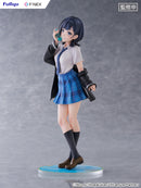 Chitose Is in the Ramune Bottle F:NEX Yuzuki Nanase