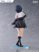 Chitose Is in the Ramune Bottle F:NEX Yuzuki Nanase