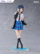 Chitose Is in the Ramune Bottle F:NEX Yuzuki Nanase