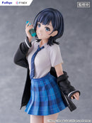 Chitose Is in the Ramune Bottle F:NEX Yuzuki Nanase