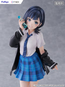 Chitose Is in the Ramune Bottle F:NEX Yuzuki Nanase