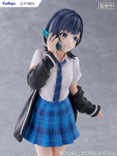 Chitose Is in the Ramune Bottle F:NEX Yuzuki Nanase