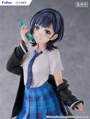 Chitose Is in the Ramune Bottle F:NEX Yuzuki Nanase