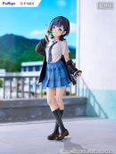 Chitose Is in the Ramune Bottle F:NEX Yuzuki Nanase