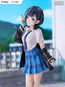 Chitose Is in the Ramune Bottle F:NEX Yuzuki Nanase