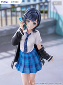 Chitose Is in the Ramune Bottle F:NEX Yuzuki Nanase