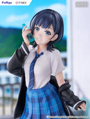 Chitose Is in the Ramune Bottle F:NEX Yuzuki Nanase