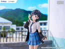 Chitose Is in the Ramune Bottle F:NEX Yuzuki Nanase