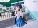 Chitose Is in the Ramune Bottle F:NEX Yuzuki Nanase