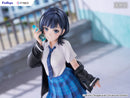 Chitose Is in the Ramune Bottle F:NEX Yuzuki Nanase