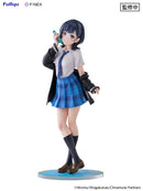 Chitose Is in the Ramune Bottle F:NEX Yuzuki Nanase