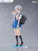 Chitose Is in the Ramune Bottle F:NEX Asuka Nishino
