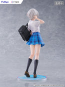 Chitose Is in the Ramune Bottle F:NEX Asuka Nishino