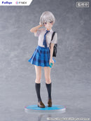 Chitose Is in the Ramune Bottle F:NEX Asuka Nishino