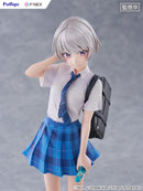 Chitose Is in the Ramune Bottle F:NEX Asuka Nishino