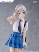Chitose Is in the Ramune Bottle F:NEX Asuka Nishino