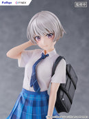 Chitose Is in the Ramune Bottle F:NEX Asuka Nishino