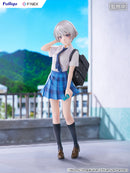 Chitose Is in the Ramune Bottle F:NEX Asuka Nishino