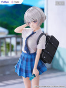 Chitose Is in the Ramune Bottle F:NEX Asuka Nishino