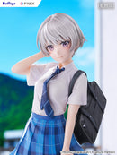 Chitose Is in the Ramune Bottle F:NEX Asuka Nishino