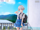 Chitose Is in the Ramune Bottle F:NEX Asuka Nishino