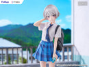 Chitose Is in the Ramune Bottle F:NEX Asuka Nishino