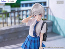 Chitose Is in the Ramune Bottle F:NEX Asuka Nishino