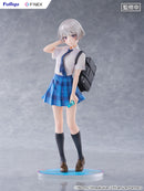 Chitose Is in the Ramune Bottle F:NEX Asuka Nishino