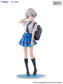 Chitose Is in the Ramune Bottle F:NEX Asuka Nishino