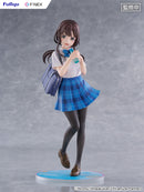 Chitose Is in the Ramune Bottle F:NEX Yua Uchida