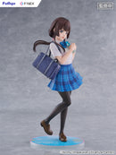 Chitose Is in the Ramune Bottle F:NEX Yua Uchida