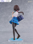 Chitose Is in the Ramune Bottle F:NEX Yua Uchida