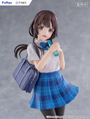 Chitose Is in the Ramune Bottle F:NEX Yua Uchida