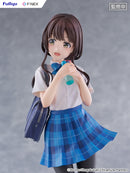 Chitose Is in the Ramune Bottle F:NEX Yua Uchida