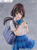 Chitose Is in the Ramune Bottle F:NEX Yua Uchida
