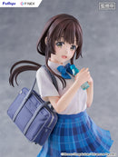 Chitose Is in the Ramune Bottle F:NEX Yua Uchida