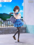 Chitose Is in the Ramune Bottle F:NEX Yua Uchida