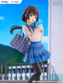 Chitose Is in the Ramune Bottle F:NEX Yua Uchida