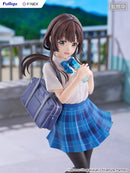 Chitose Is in the Ramune Bottle F:NEX Yua Uchida