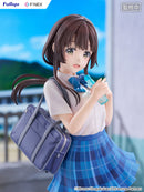 Chitose Is in the Ramune Bottle F:NEX Yua Uchida