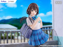 Chitose Is in the Ramune Bottle F:NEX Yua Uchida