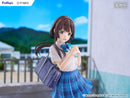 Chitose Is in the Ramune Bottle F:NEX Yua Uchida