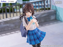 Chitose Is in the Ramune Bottle F:NEX Yua Uchida
