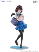 Chitose Is in the Ramune Bottle F:NEX Yua Uchida