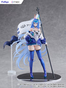 Azur Lane F:NEX Azur Lane - New Jersey IRF2024ver.