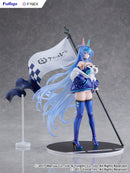 Azur Lane F:NEX Azur Lane - New Jersey IRF2024ver.