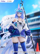 Azur Lane F:NEX Azur Lane - New Jersey IRF2024ver.